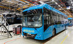 Volvo ukončí výrobu kompletných autobusov v Európe. Už roky je stratová