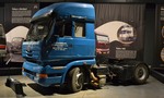 Tatra 165 vznikla, aby zachránila Tatru a poslala ju na trh, na ktorom kedysi kraľoval LIAZ