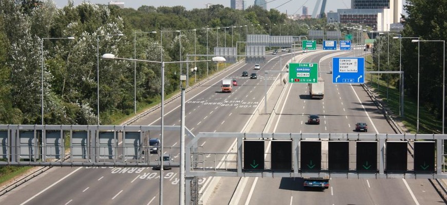 Plynulá premávka si vyžaduje inteligentné líniové riadenie