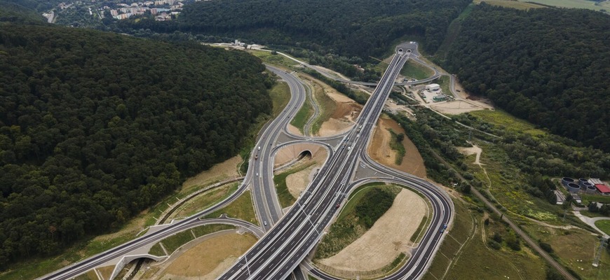 Nová diaľnica do Košíc povedie z Trenčína! Málokto ju pozná, teraz ohlásili veľkú zmenu