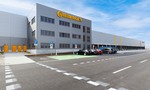 68 rámp, 68 000 m² a 4M pneumatík ročne. Najväčší sklad pneumatík Conti pre Európu je pri BA