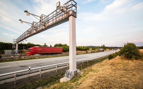 EETS – jedna mýtna jednotka pre celú Európu
