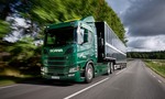 Scania na solárny pohon už jazdí testovacie kilometre. Je to alternatívna budúcnosť?