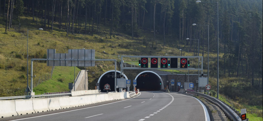 Bude 140 km/h na diaľnici realita aj na Slovensku?