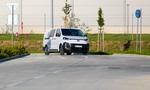 Test Fiat e-Scudo crew cab L3 - každodenný pracant, ktorý odvezie skoro tonu
