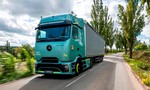 Mercedes-Benz vylepšil naftový Actros L ProCabin. Dostal špeciálny program s overboostom