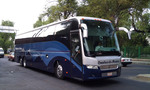 Volvo autobus najazdil 3 milióny km. Čo je kľúčom k takej dlhej životnosti?