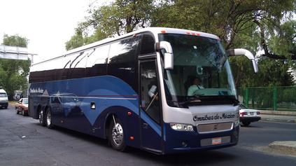 Volvo autobus najazdil 3 milióny km. Čo je kľúčom k takej dlhej životnosti?