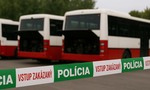 V Trenčíne ukradli katalyzátory z autobusov. Tretina MHD ostala nepojazdná