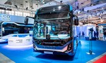 Iveco mení dizajn autobusov. Musí zohľadniť nové bezpečnostné predpisy platné od roku 2024