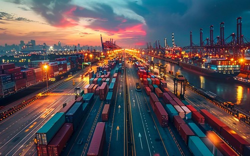 5 hlavných výhod námornej prepravy tovaru pre exportérov