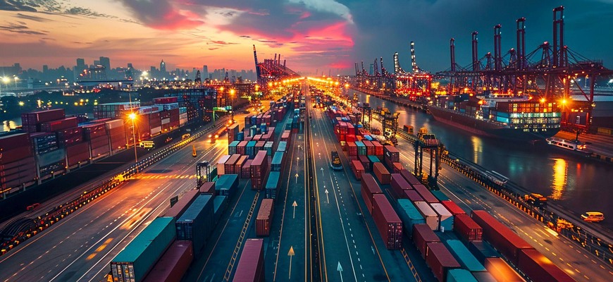 5 hlavných výhod námornej prepravy tovaru pre exportérov