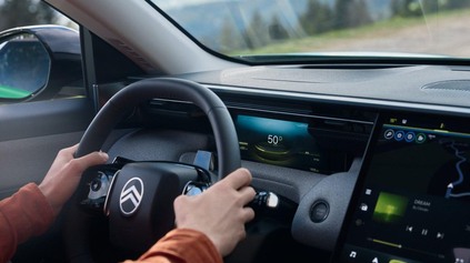 AKÉ BEZPEČNOSTNÉ TECHNOLÓGIE NÁJDETE V AUTÁCH CITROËN?