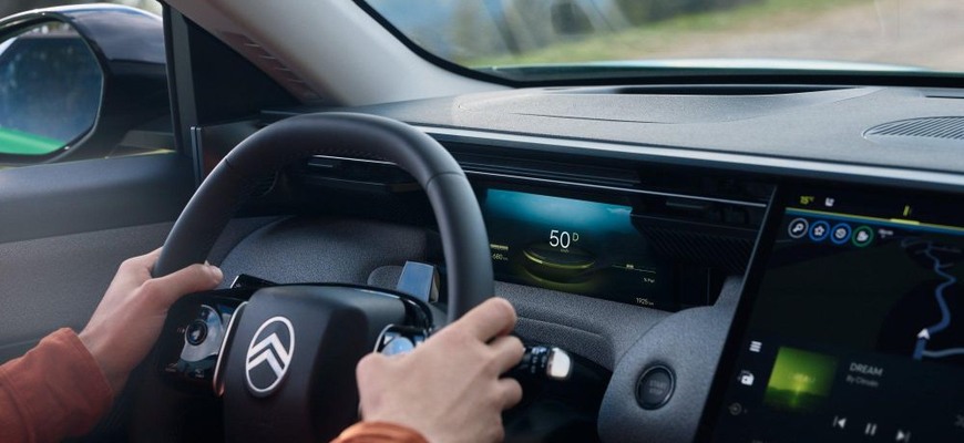 Aké bezpečnostné technológie nájdete v autách Citroën?