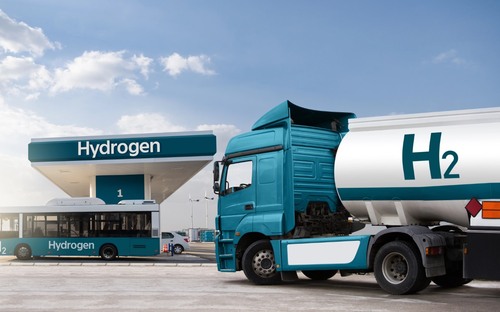 Vodík vs elektro v logistike: Ktorý pohon má perspektívnu budúcnosť?