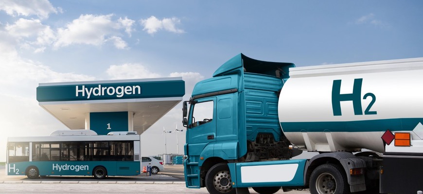 Vodík vs elektro v logistike: Ktorý pohon má perspektívnu budúcnosť?