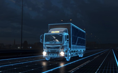 Digitálne dvojčatá flotíl šetria peniaze, čas aj neplánované prestoje