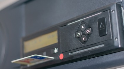 SMART TACHOGRAF 2. GENERÁCIE: ČO VŠETKO SLEDUJE V MODERNÝCH KAMIÓNOCH