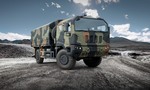 IVECO IDV: Nové nákladné autá pre taliansku armádu