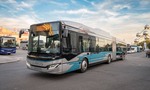 IVECO URBANWAY Hybrid 2 získal ocenenia TOP TRANSPORT na Slovensku aj Česku