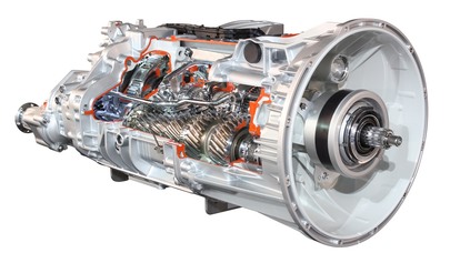 AKO PREDĹŽIŤ ŽIVOTNOSŤ AUTOMATIZOVANÝCH PREVODOVIEK V ŤAHAČOCH A DODÁVKACH