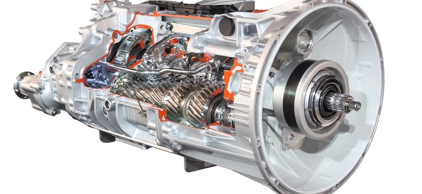 Ako predĺžiť životnosť automatizovaných prevodoviek v ťahačoch a dodávkach