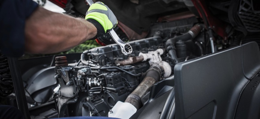 Prečo moderné kamióny trpia na zanášanie EGR už po 150 tisíc km?