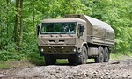 Nové Tatrovky pre slovenskú armádu: Viac než tisíc nových vozidiel v čase konsolidácie