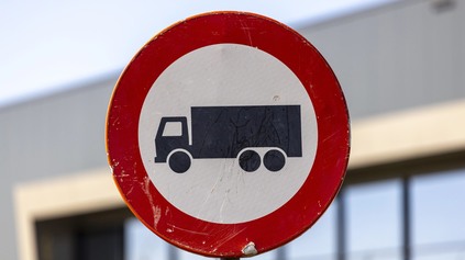 ZÁKAZ KAMIÓNOV MIMO DIAĽNIC: U SUSEDOV SPRÍSŇUJÚ PRAVIDLÁ. BUDE TO MAŤ VPLYV NA CELÚ EURÓPU?