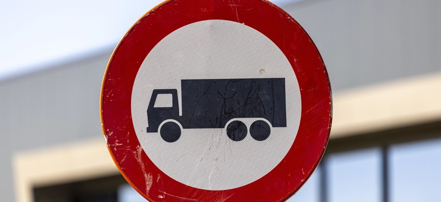 Zákaz kamiónov mimo diaľnic: U susedov sprísňujú pravidlá. Bude to mať vplyv na celú Európu?