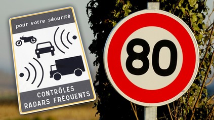 Ide Francúzom skutočne o bezpečnosť na cestách, alebo je to len bohapusté zdieranie vodičov?