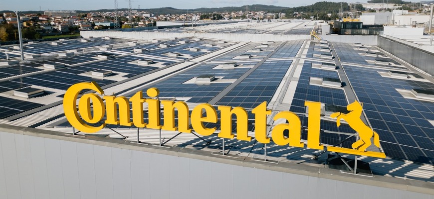 Continental definitívne vyradil uhlie a ťažký olej z výroby pneumatík