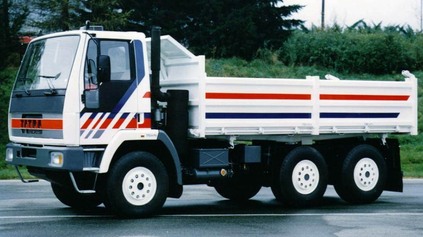 TATRA 162 MALA NAHRADIŤ LEGENDÁRNU T815. PRIŠLA VŠAK V TEN NAJHORŠÍ MOŽNÝ ČAS