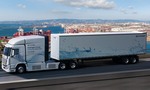 Hyundai XCient Fuel Cell ukazuje smerovanie značky. V oblasti alternatívnych pohonov verí vodíku