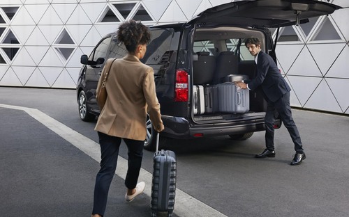 7-, 8- a 9-miestne autá Citroën sú riešením pre rodiny aj firmy
