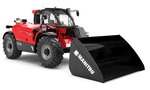 NewAG XL sú zmodernizované teleskopické manipulátory Manitou MLT 841 a MLT 1041