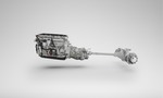 Nové motory Scania pre autobusy majú aj plug-in hybridnú sústavu