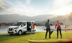 Nissan Primastar automat obohatí ponuku vozidiel a nahradí staršiu dvojspojkovú prevodovku
