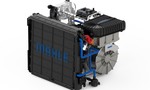 Predlžovač dojazdu Mahle: Elektrickým kamiónom pomôže spaľovací motor
