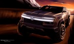 Nový Volkswagen Amarok má dostať čínsky základ. Rozlúči sa s Fordom aj európsky model?