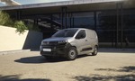 Peugeot Partner Active: Lacnejší základ má slovenské ceny aj praktické sedadlo