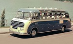 Setra S8 znamenala revolúciu v stavbe autobusov. Jej karoséria odštartovala trend trvajúci dodnes
