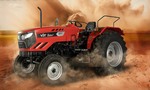 Nový Zetor pomôže menším farmárom. Jeho vzduchom chladený trojvalec pripomenie dedinské traktory