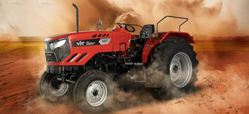 Nový Zetor pomôže menším farmárom. Jeho vzduchom chladený trojvalec pripomenie dedinské traktory
