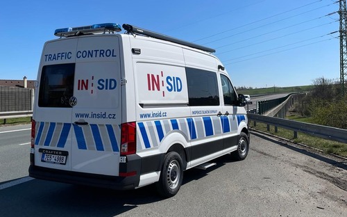 V Česku je nová inšpekcia profi vodičov