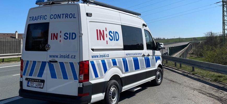 V Česku je nová inšpekcia profi vodičov