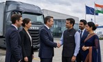 Tata kupuje Iveco: Indický gigant mieri medzi najväčších výrobcov úžitkových vozidiel