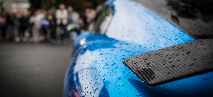 Aká bude budúcnosť Audi R8?