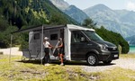 Chcete obytný MAN? Automobilka vám dodá aj karavan bez nábytku, pohon 4x4, či viac koní