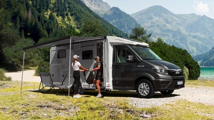 CHCETE OBYTNÝ MAN? AUTOMOBILKA VÁM DODÁ AJ KARAVAN BEZ NÁBYTKU, POHON 4X4, ČI VIAC KONÍ